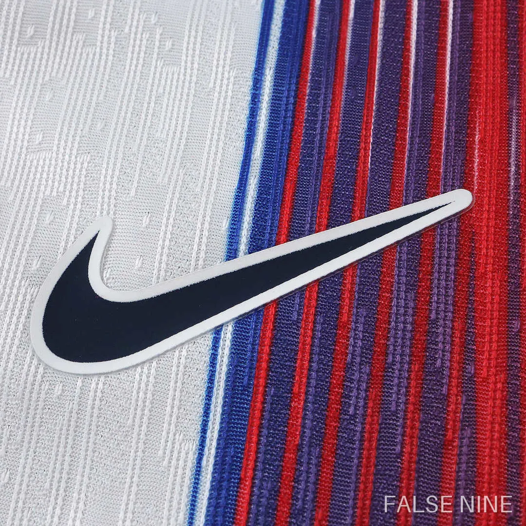 Paris Saint-Germain 26/27 Away Shirt (Long Sleeve, Player Version), photo 16
