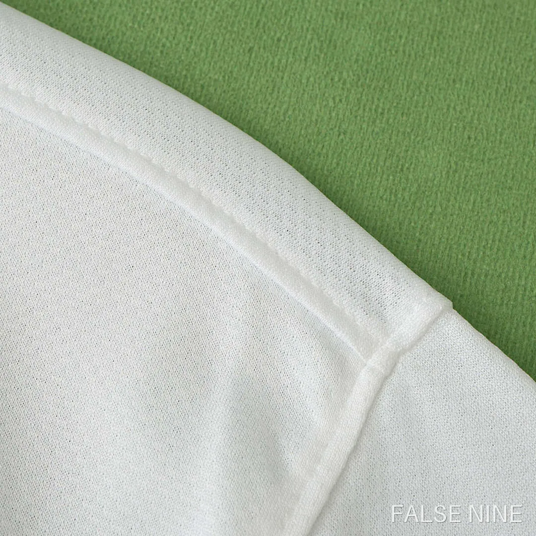 2013 Santos FC home Long sleeved retro Fan version, photo 9
