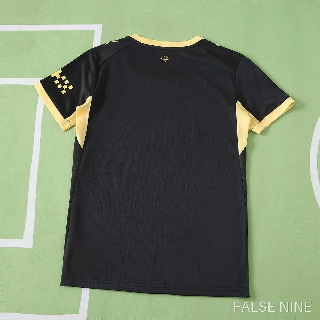Manchester City 26/27 Away Shirt (Women), photo 2