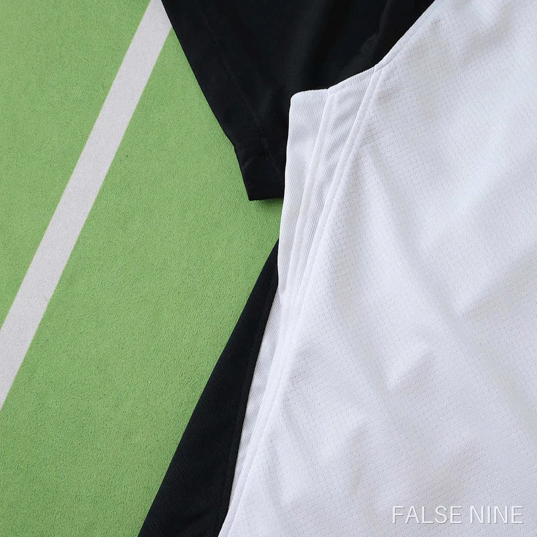 Corinthians 25/26 Home Shirt (Fan Version), photo 21