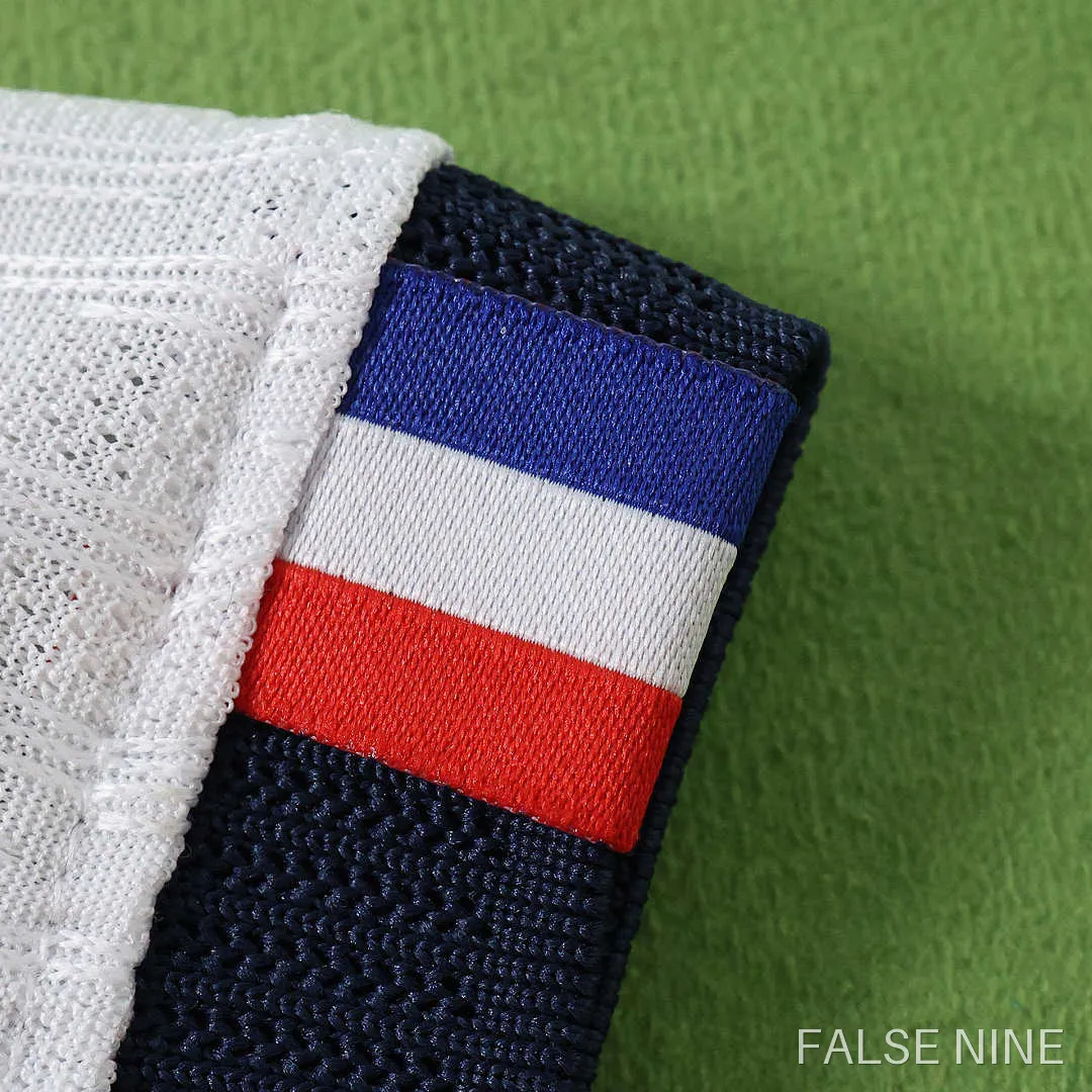 Paris Saint-Germain 26/27 Away Shirt (Long Sleeve, Player Version), photo 13
