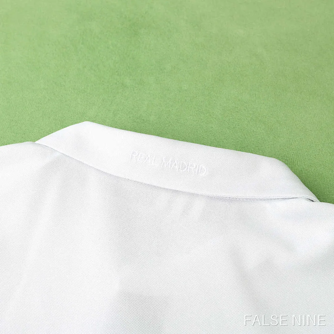 16/17 Real Madrid CF home retro Fan version, photo 23