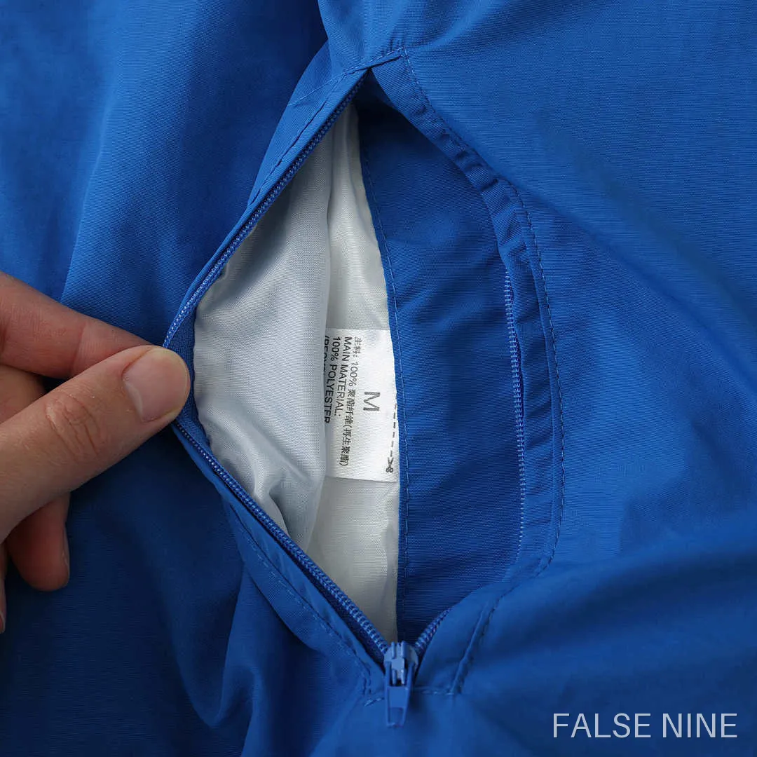 A.S. Roma 24/25 Training Jacket, photo 11