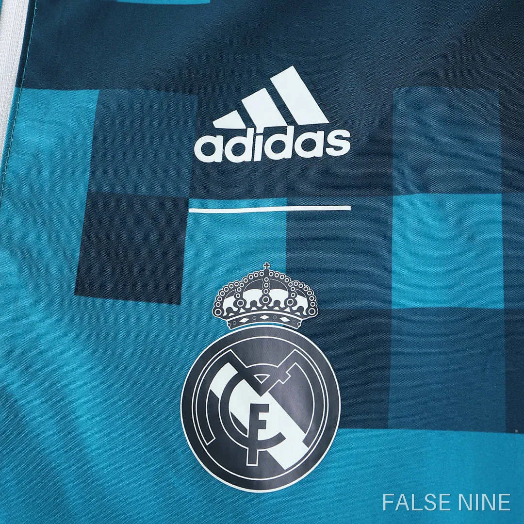 Real Madrid 24/25 Training Jacket, photo 22