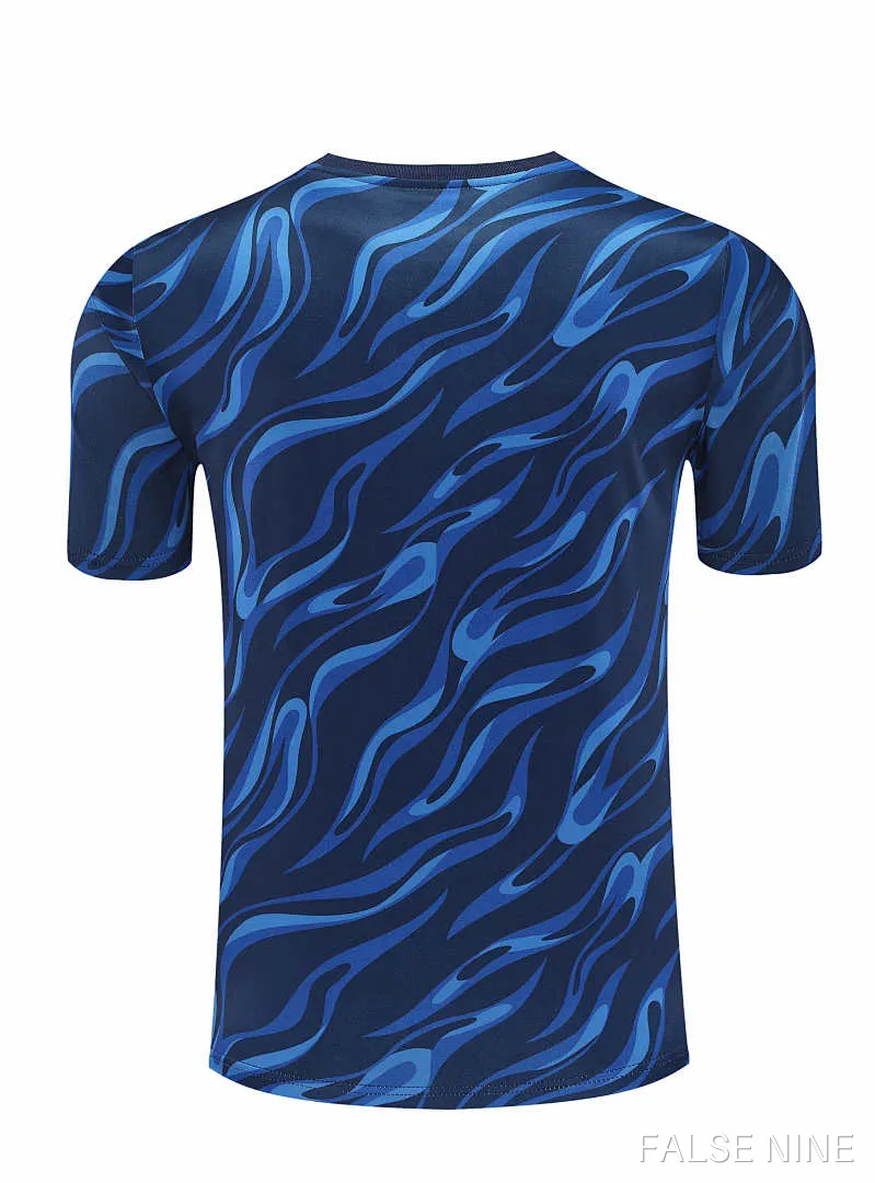 Real Madrid 25/26 Training Kit (Fan Version), photo 9