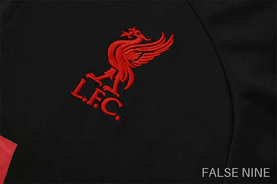 Liverpool 25/26 Training Tracksuit Set, photo 6