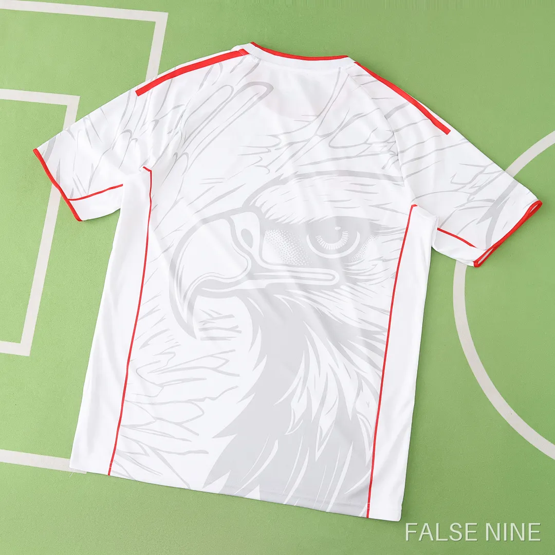 Benfica 25/26 Away Shirt (Fan Version), photo 21