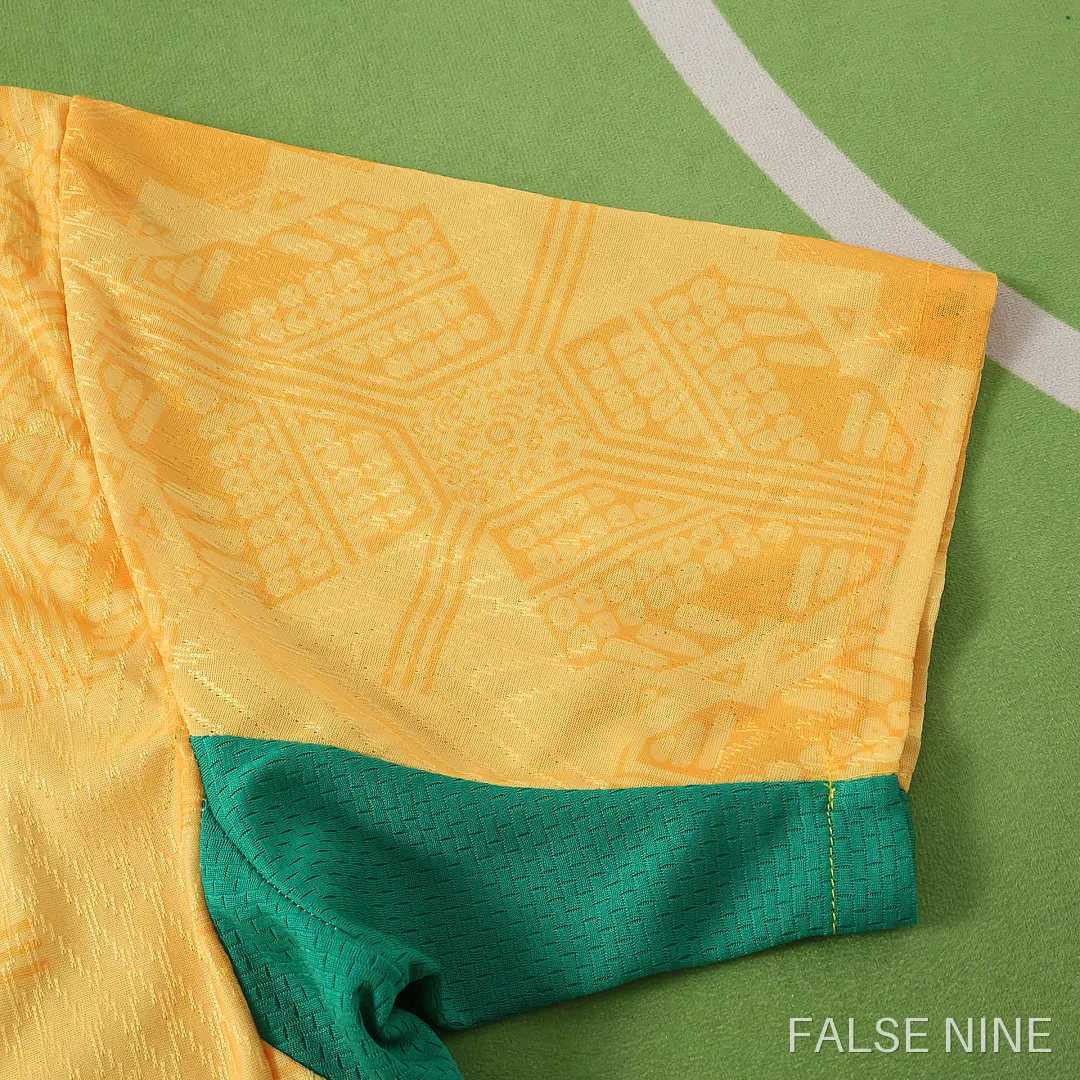 Ghana 2026 Away Shirt (Player Version), photo 19