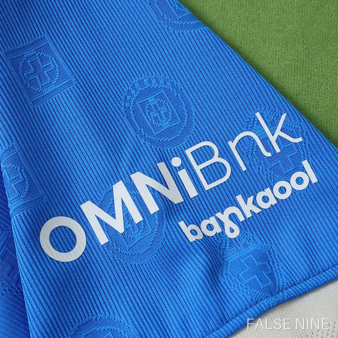 Cruz Azul 26/27 Home Shirt (Player Version), photo 11