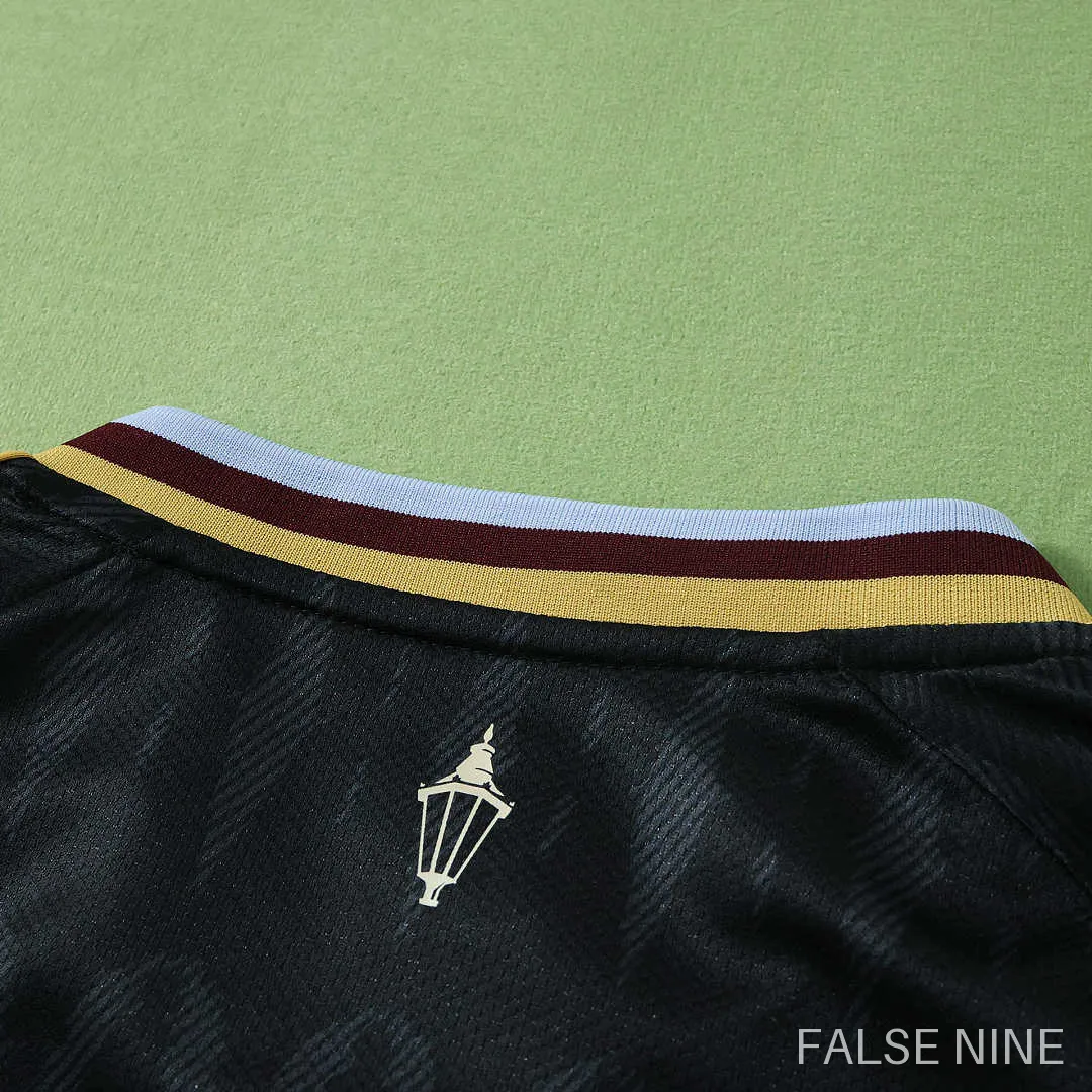 Aston Villa 26/27 Away Kids Kit, photo 12