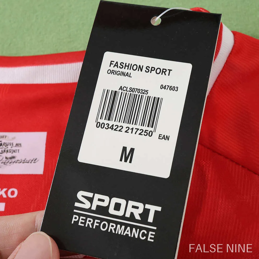 VfB Stuttgart 26/27 Away Shirt (Fan Version), photo 20