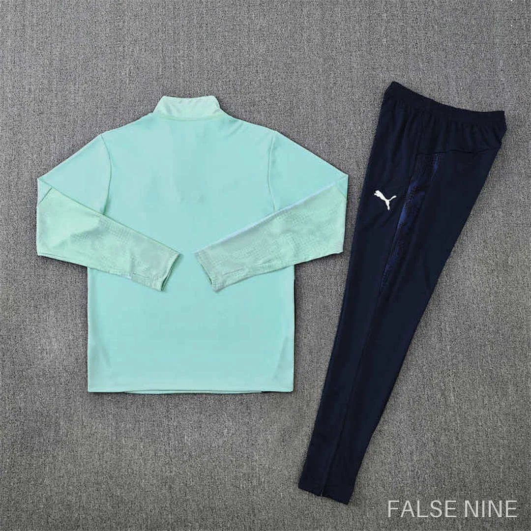 Olympique de Marseille 25/26 Training Tracksuit Set, photo 2