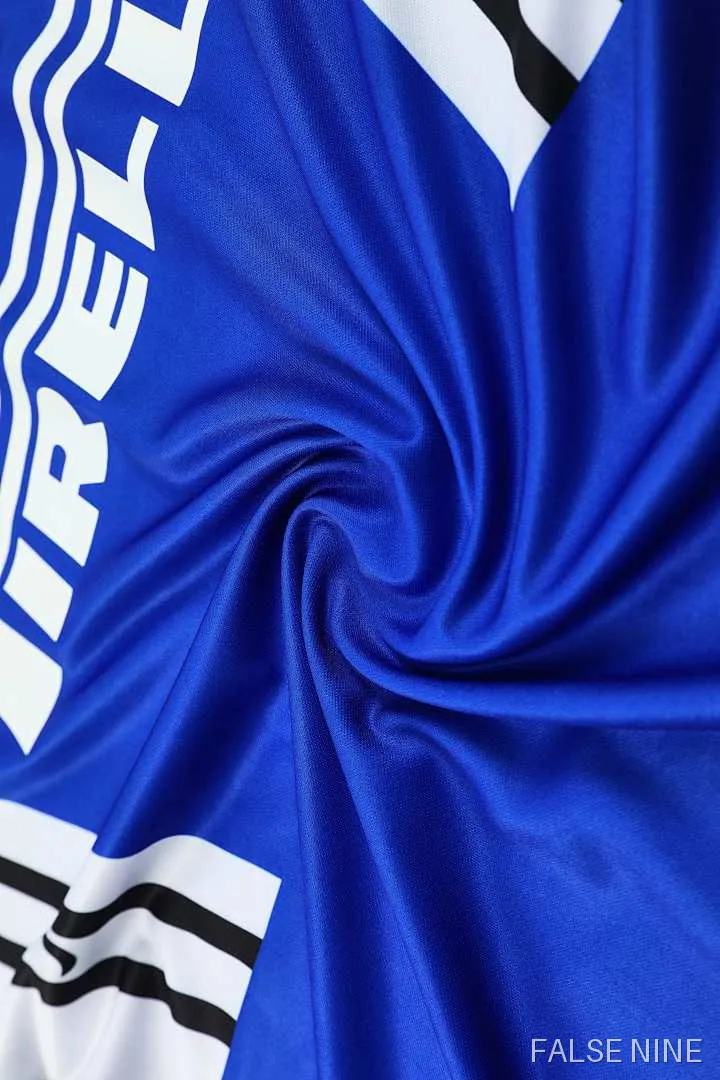 Inter Milan 25/26 Training Vest (Fan Version), photo 12