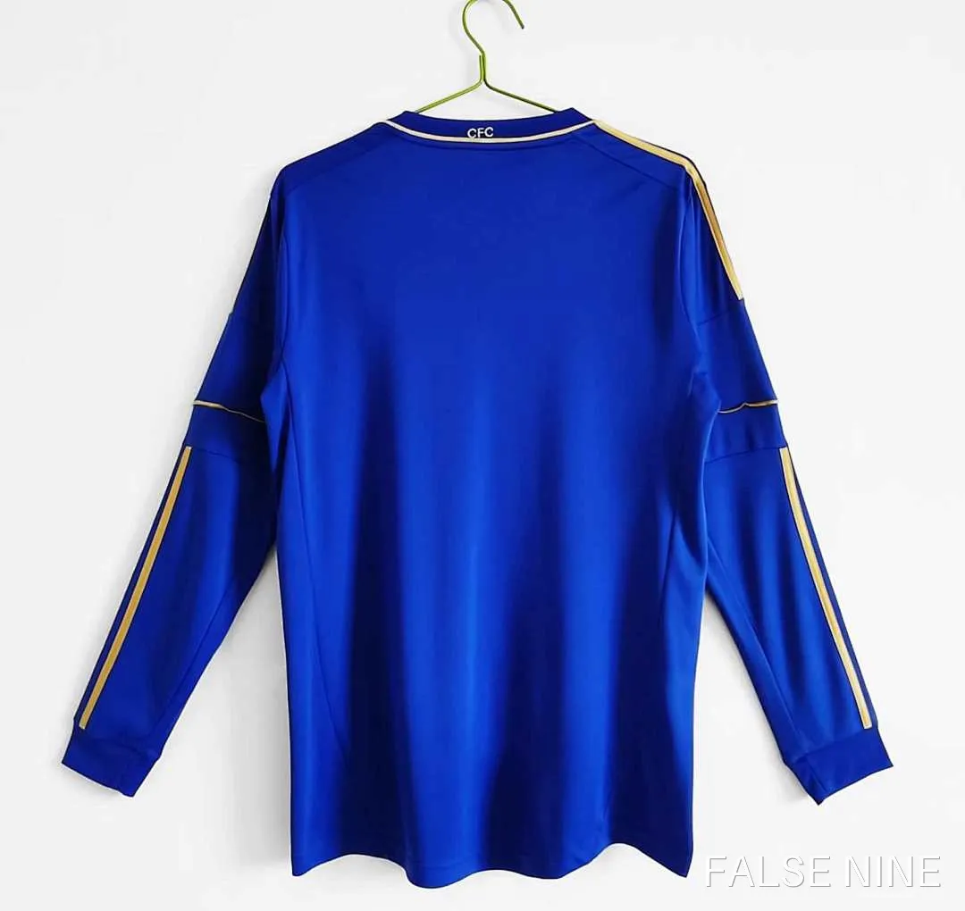 12/13 Chelsea home Retro Fan version, photo 6