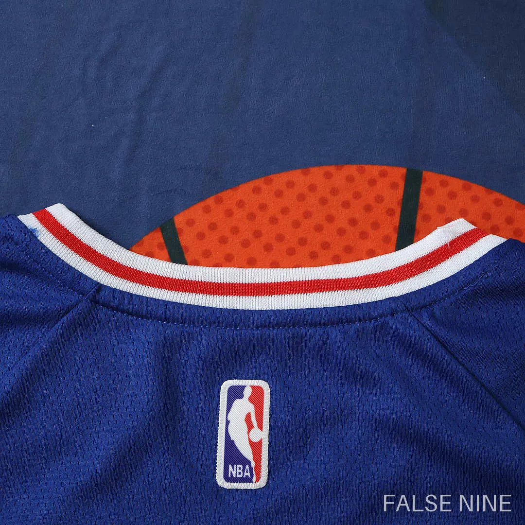 Philadelphia 76ers 2026 Home Jersey, photo 3