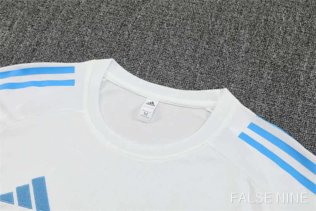 Real Madrid 25/26 Training Kit (Fan Version), photo 9