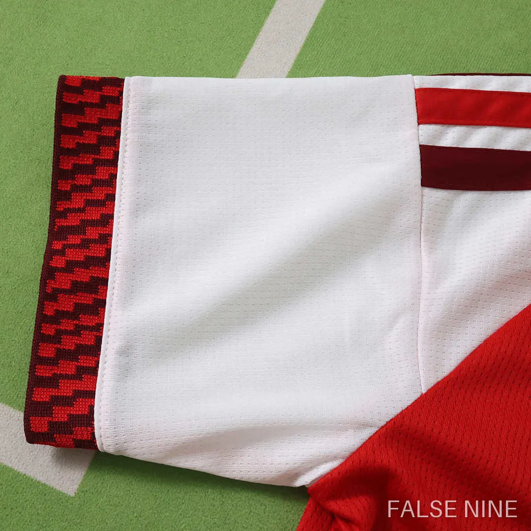 Arsenal 26/27 Home Shirt (Women), photo 13