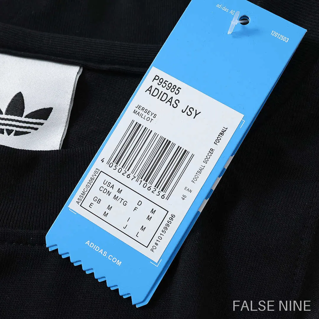 Germany 2026 Casual Shirt (Fan Version), photo 18