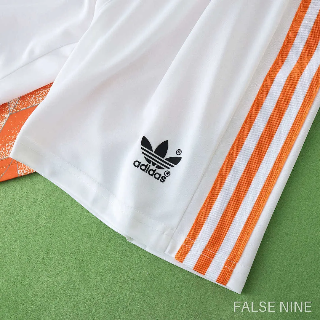 Netherlands 1988 Home Retro Kids Kit, photo 15