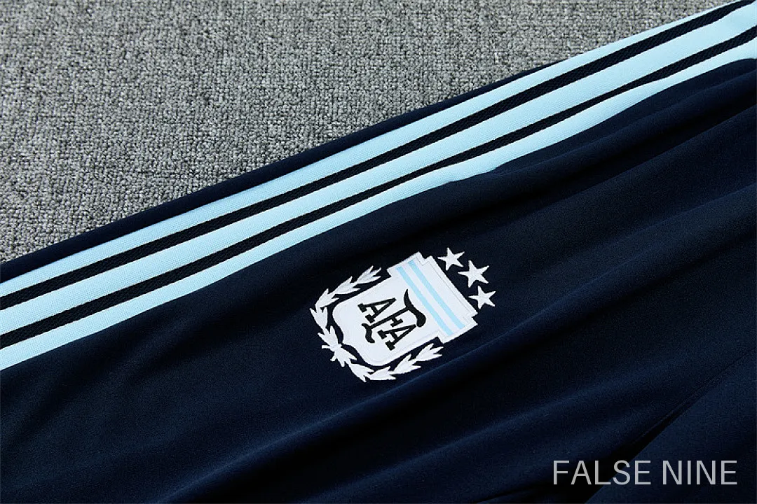 Argentina 2026 Training Tracksuit, photo 12