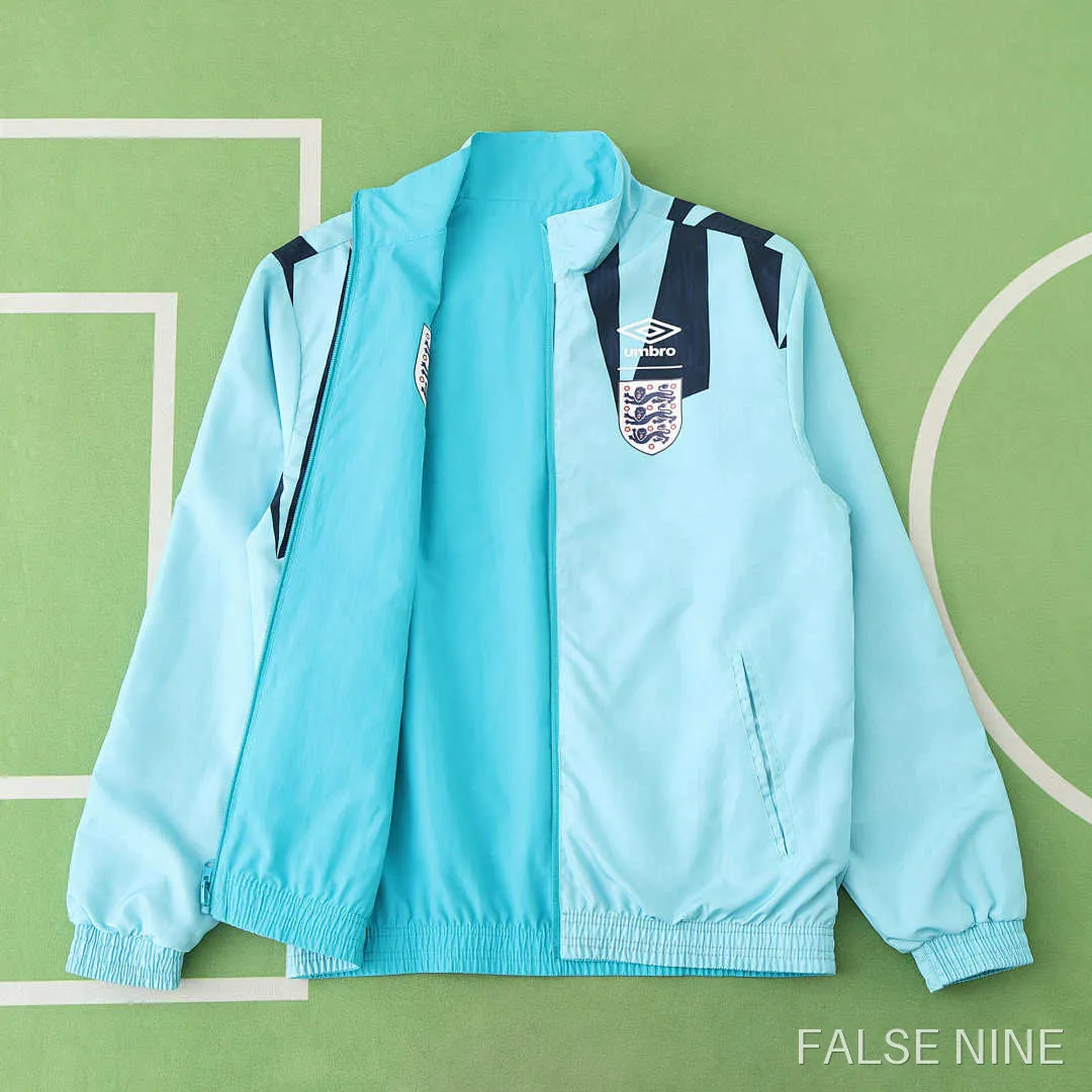 England 24/25 Training Jacket, photo 9