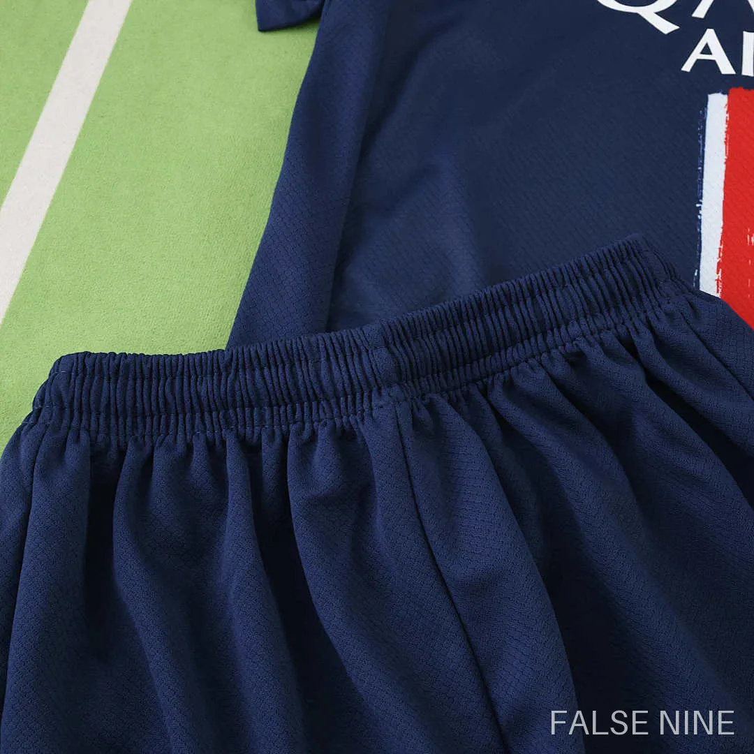 Paris Saint-Germain UEFA Champions League Champions Jersey (Kids), photo 15