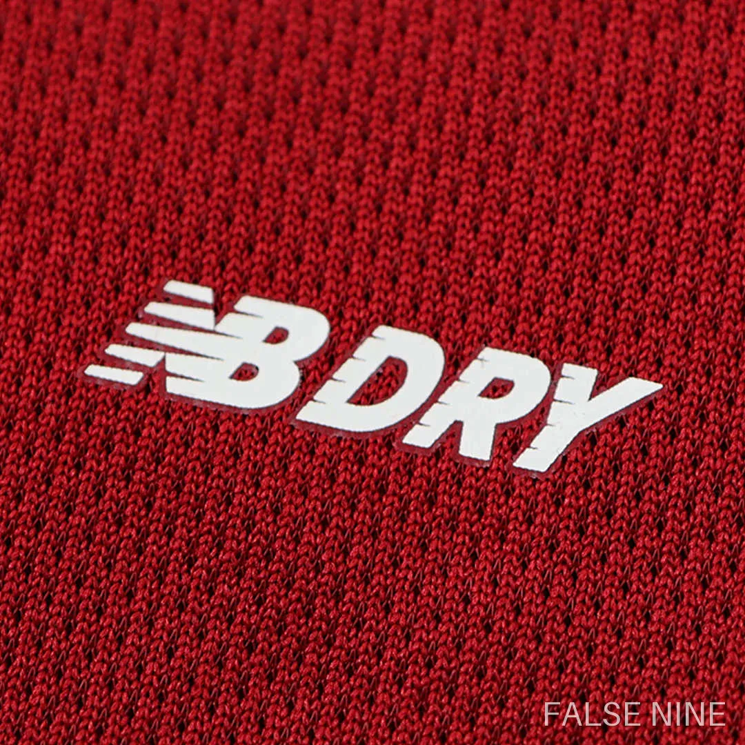 Liverpool 19/20 Home Shirt (Fan Version), photo 21
