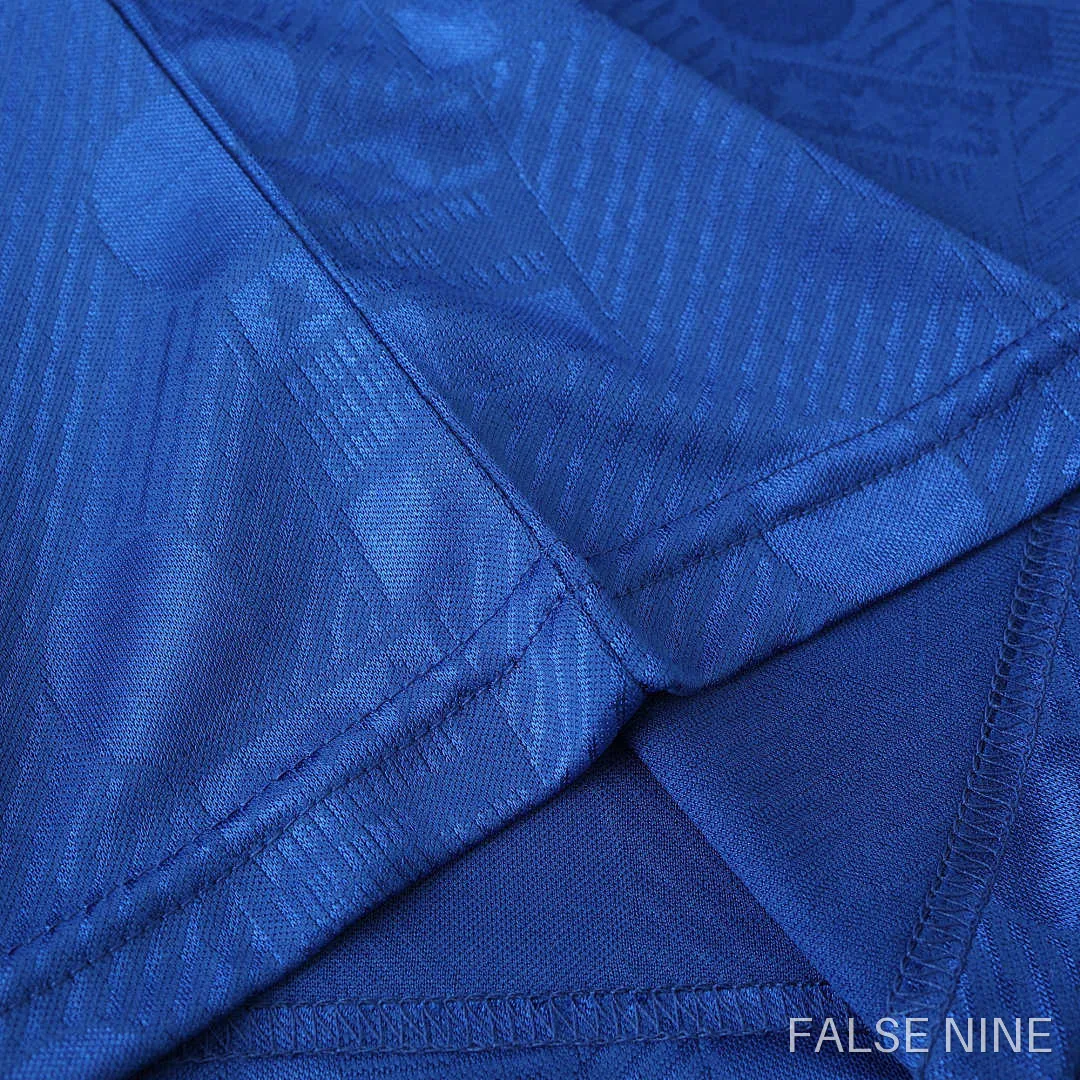 Italy 1994 Home Retro Jersey (Fan Version), photo 13
