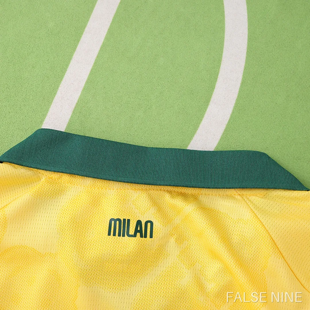 A.C. Milan 25/26 Third Kids Kit, photo 29