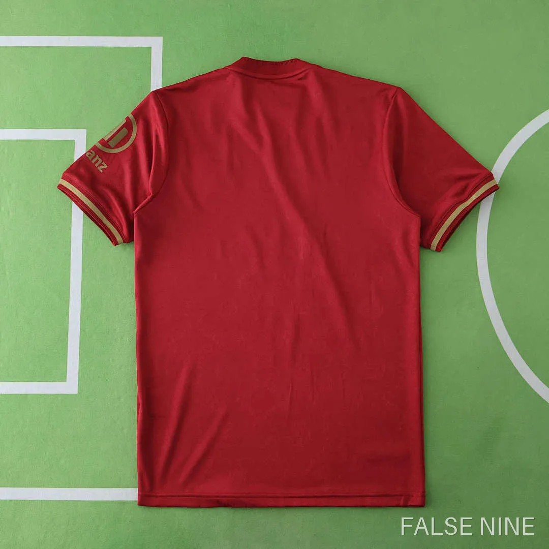 Bayern Munich 24/25 Special Shirt (Player Version), photo 21