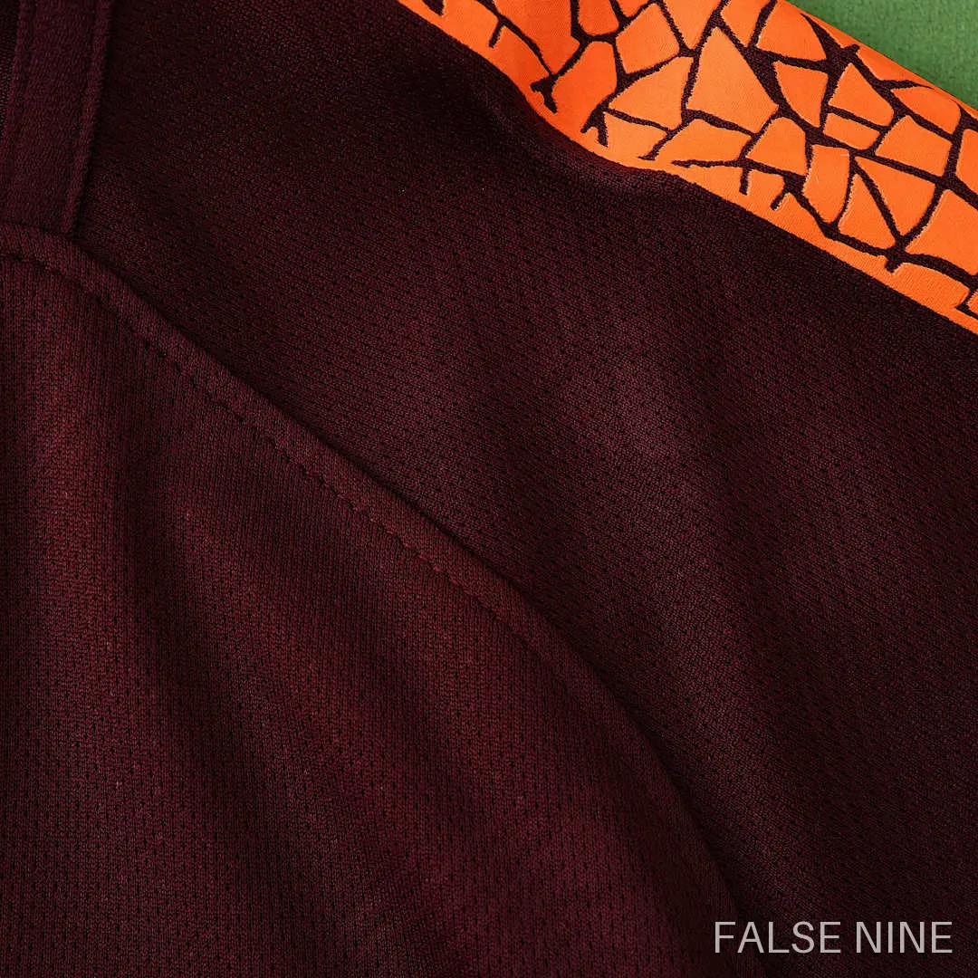 17/18 Barcelona third retro Fan version, photo 28