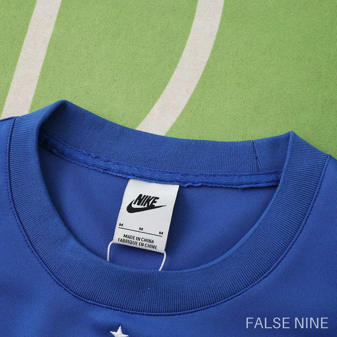 25/26 Internazionale Milano retro Long sleeve Fan version, photo 13