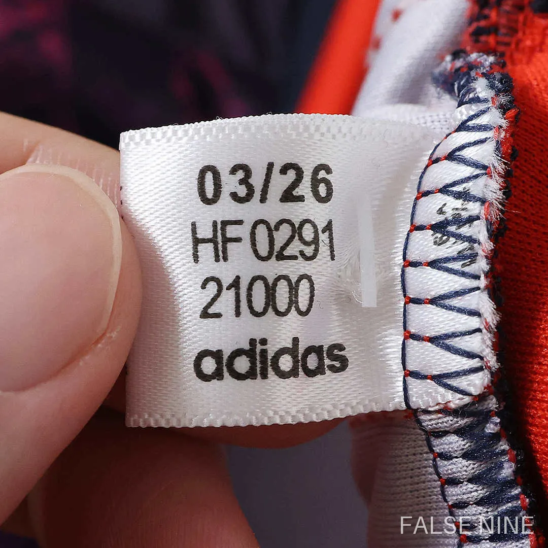 Bayern Munich 26/27 Third Shirt (Long Sleeve Fan Version), photo 20