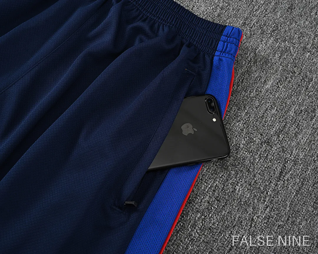 Paris Saint-Germain 26/27 Training Kit (Fan Version), photo 7