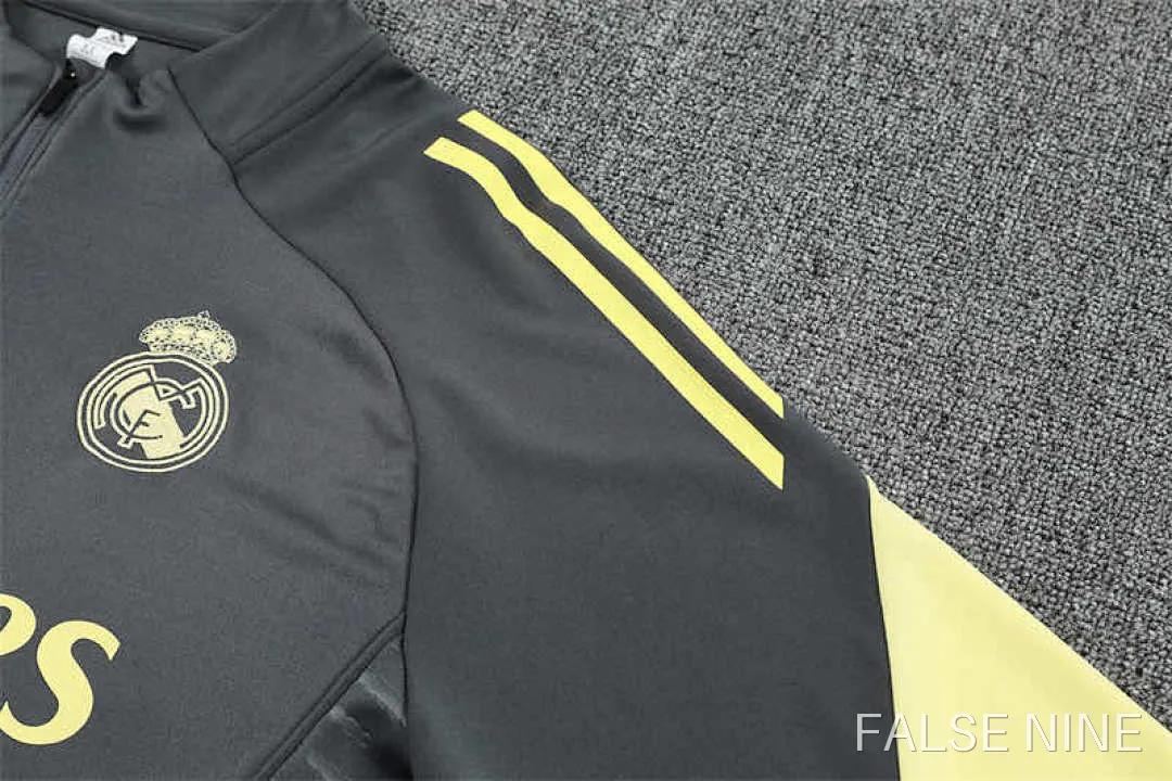 Real Madrid 25/26 Training Tracksuit Set, photo 11