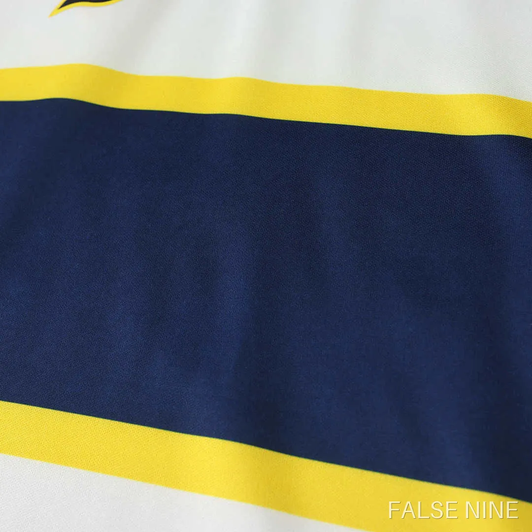 96/97 Boca Juniors away retro Fan version, photo 23