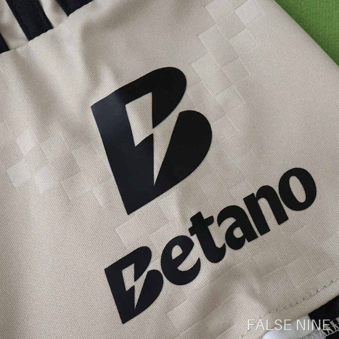S.L. Benfica 25/26 Away Kids Kit, photo 32