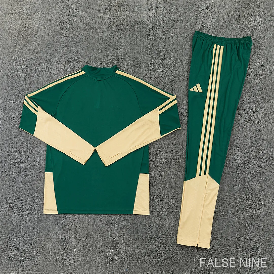 Real Madrid 26/27 Training Tracksuit Set, photo 1