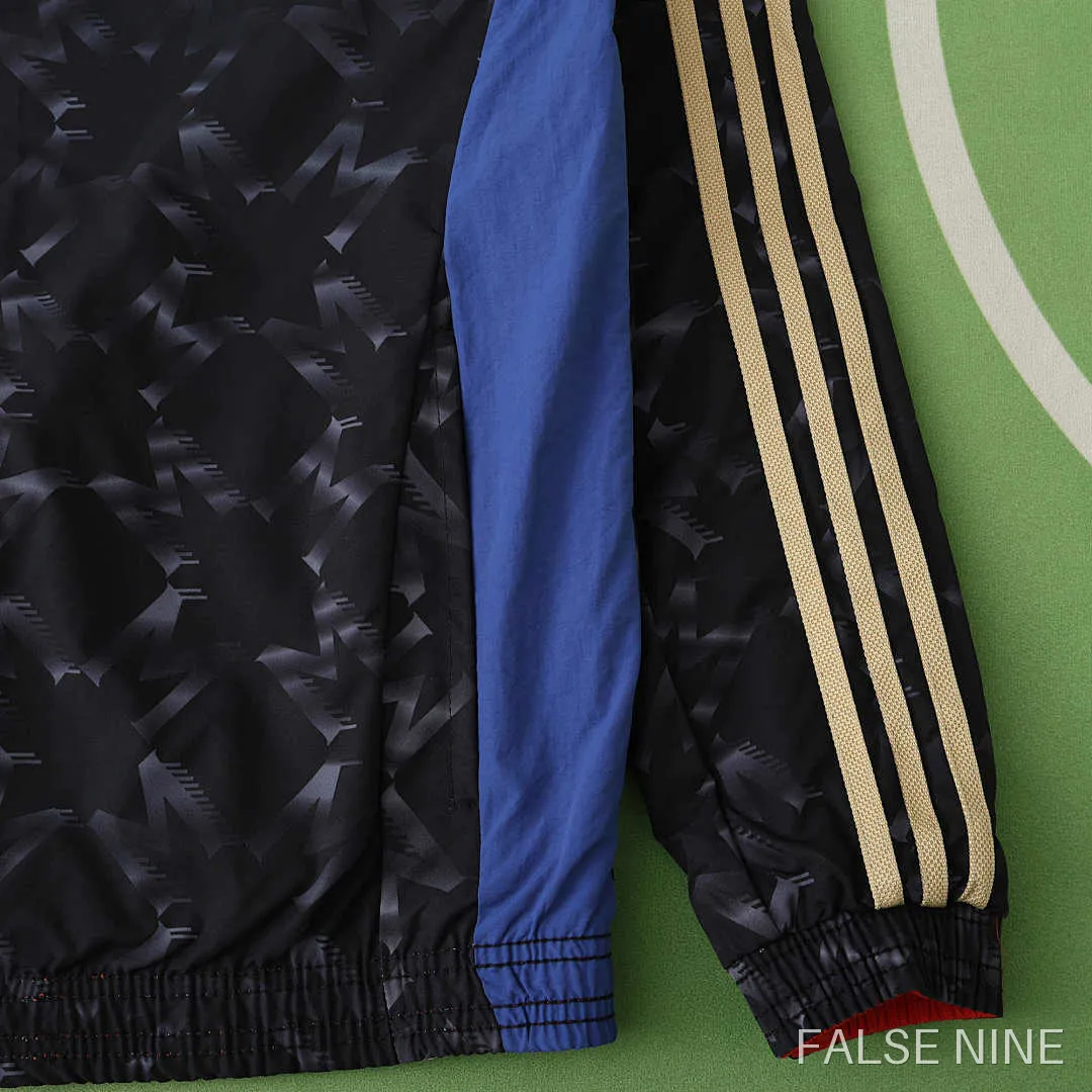Manchester United 24/25 Training Jacket (Reversible), photo 23