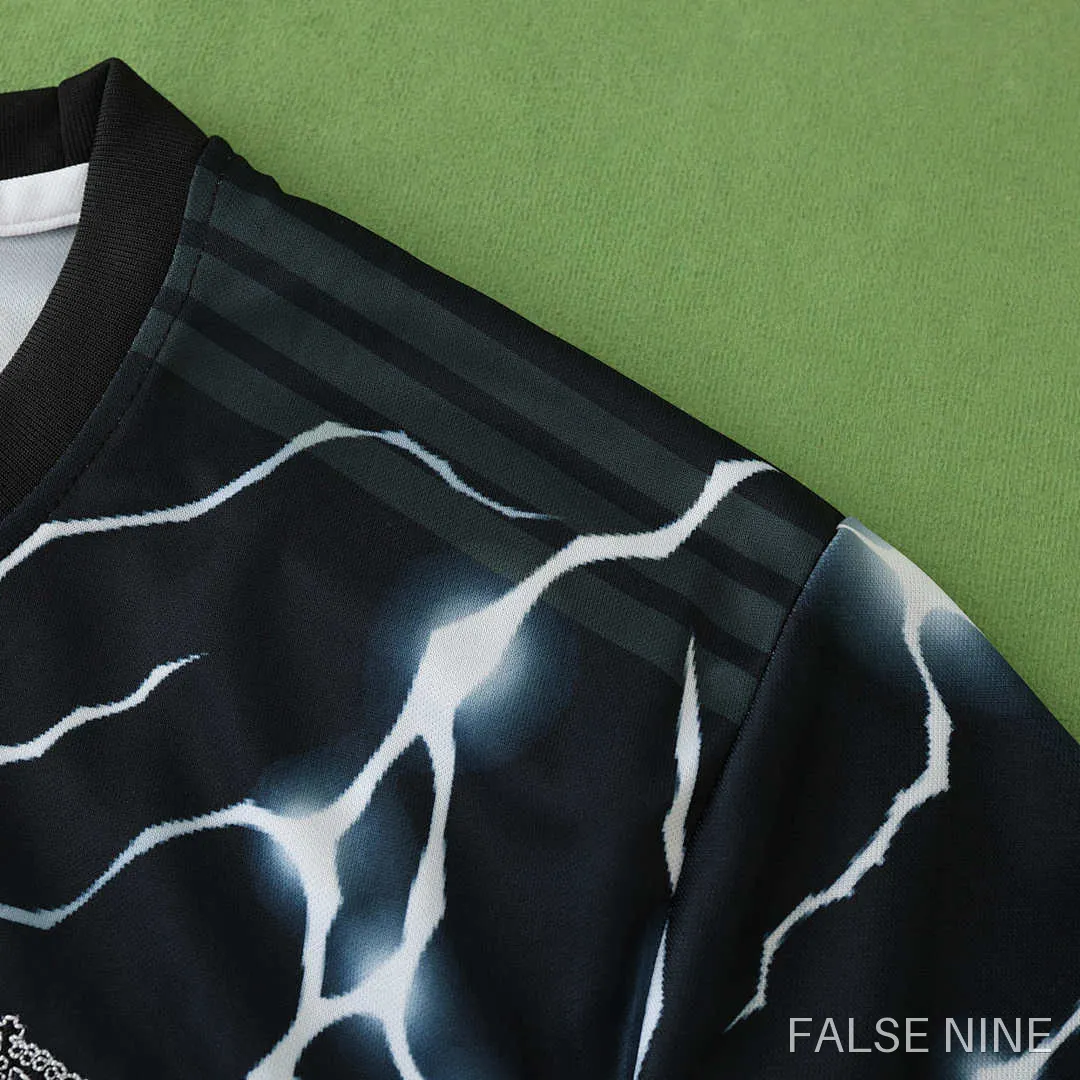 Real Madrid 24/25 Concept Shirt (Fan Version), photo 10