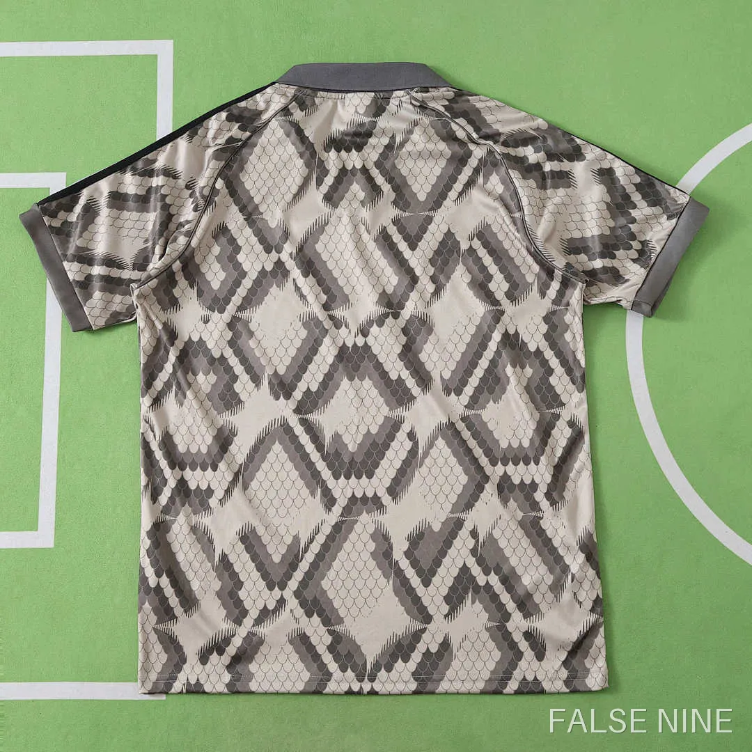 Bayern Munich 25/26 Training Shirt (Fan Version), photo 21