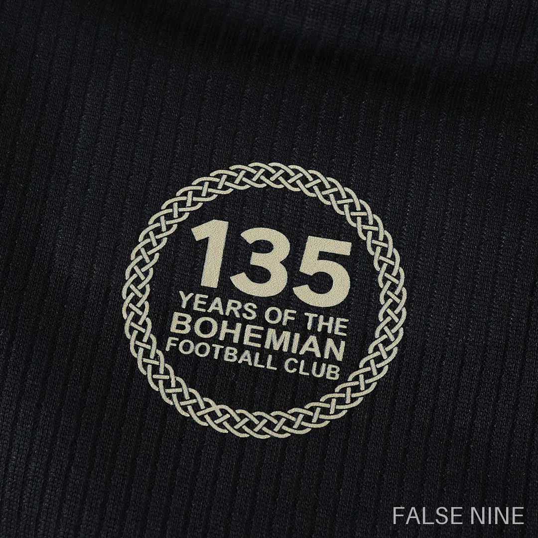 Bohemian F.C. 25/26 Home Shirt (Fan Version), photo 20