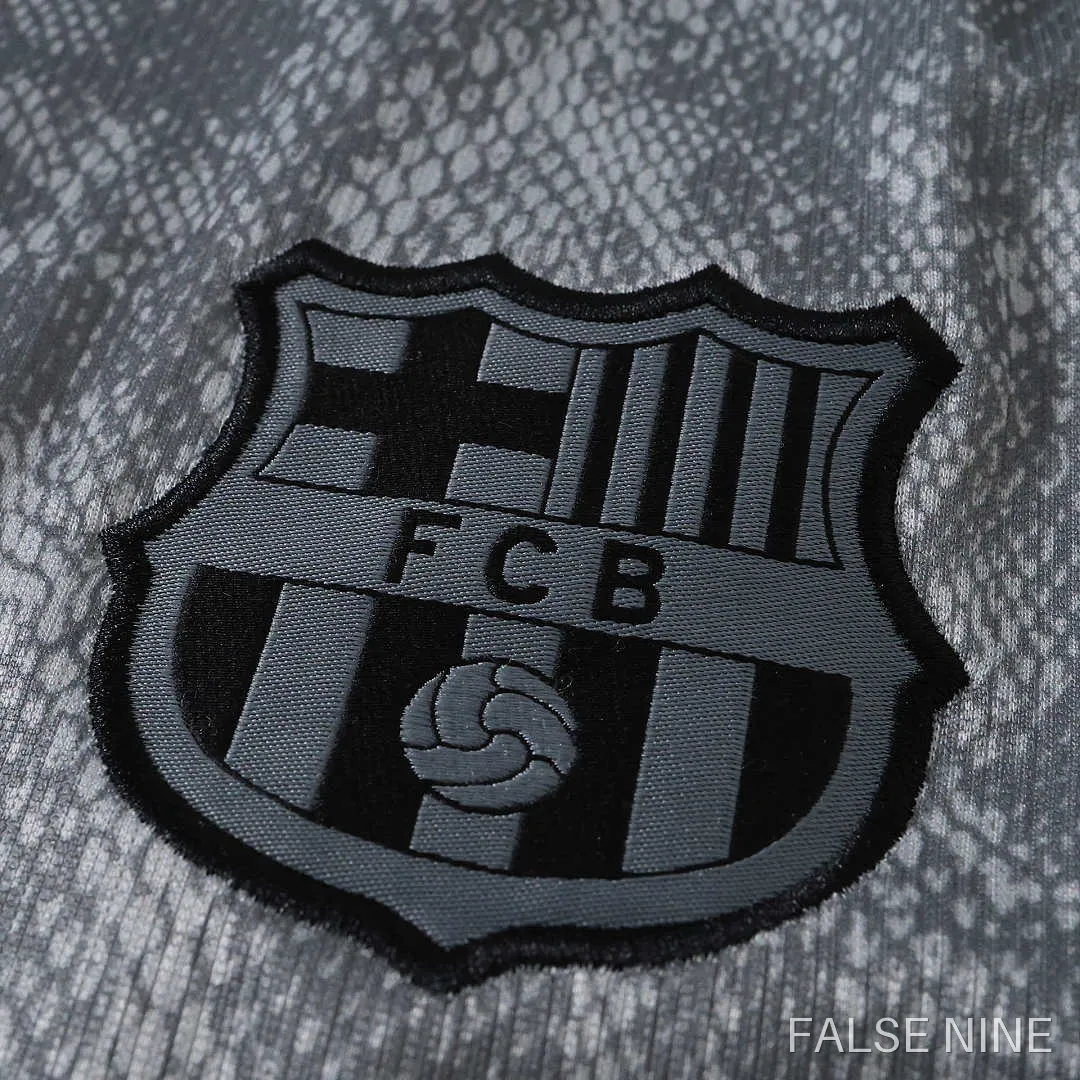 FC Barcelona 26/27 Goalkeeper Shirt (Fan Version), photo 16