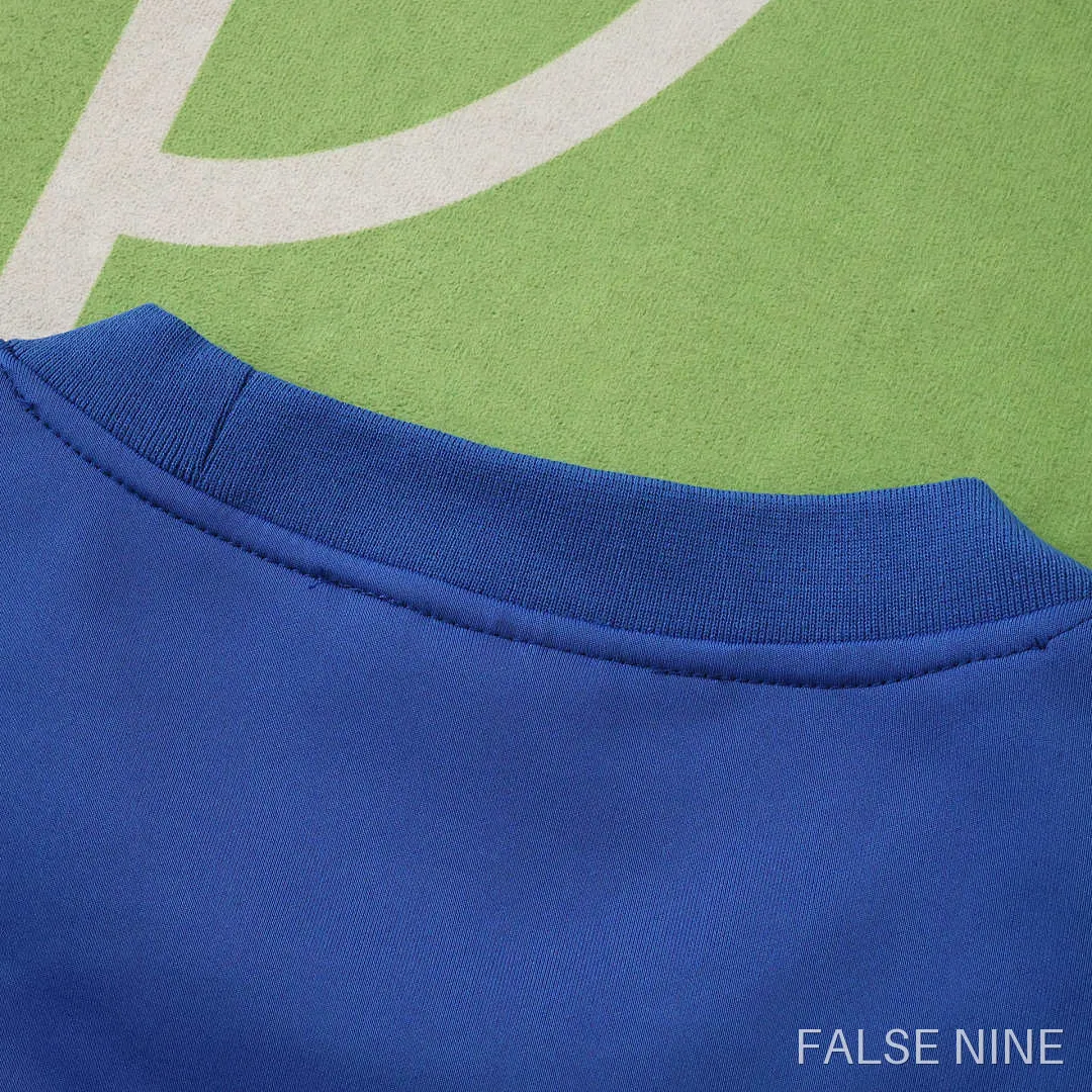 25/26 Internazionale Milano retro Long sleeve Fan version, photo 3