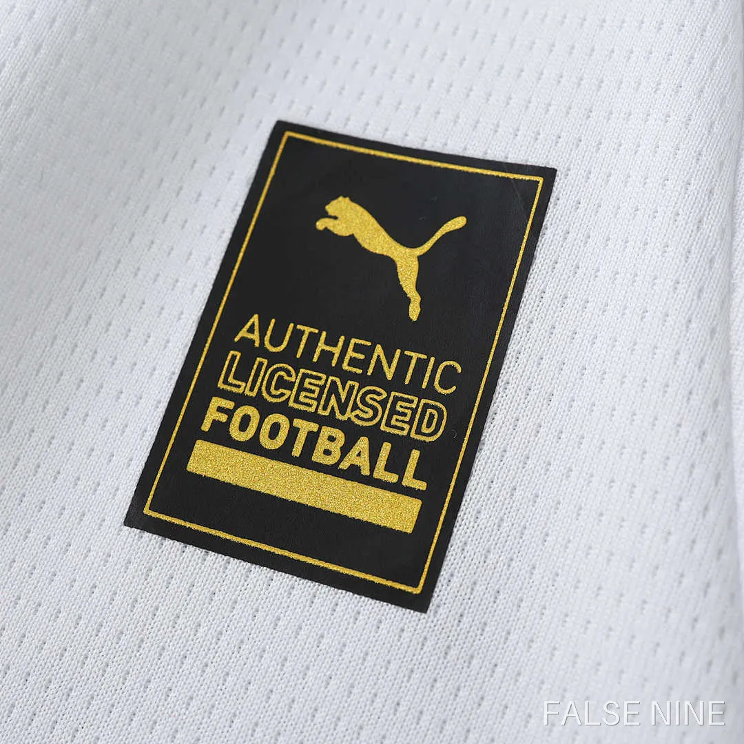 Morocco 24/25 Away Shirt (Fan Version), photo 13