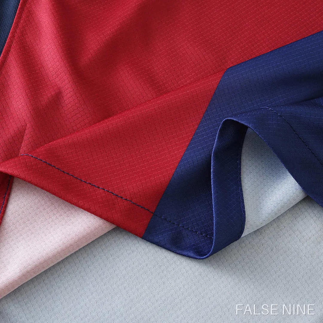 FC Barcelona 24/25 Home Shirt (Fan Version), photo 17