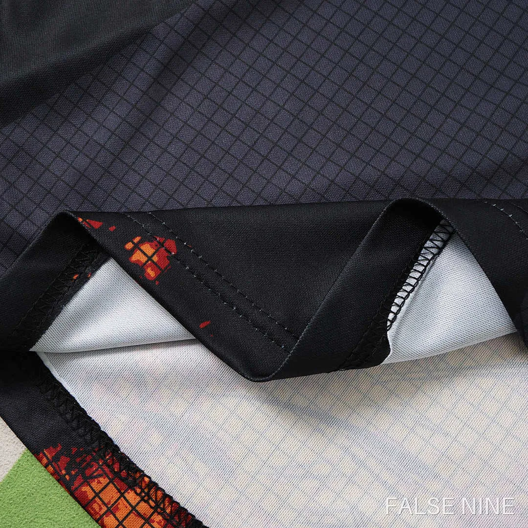 Netherlands 2026 Goalkeeper Long Sleeve Shirt (Fan Version), photo 5
