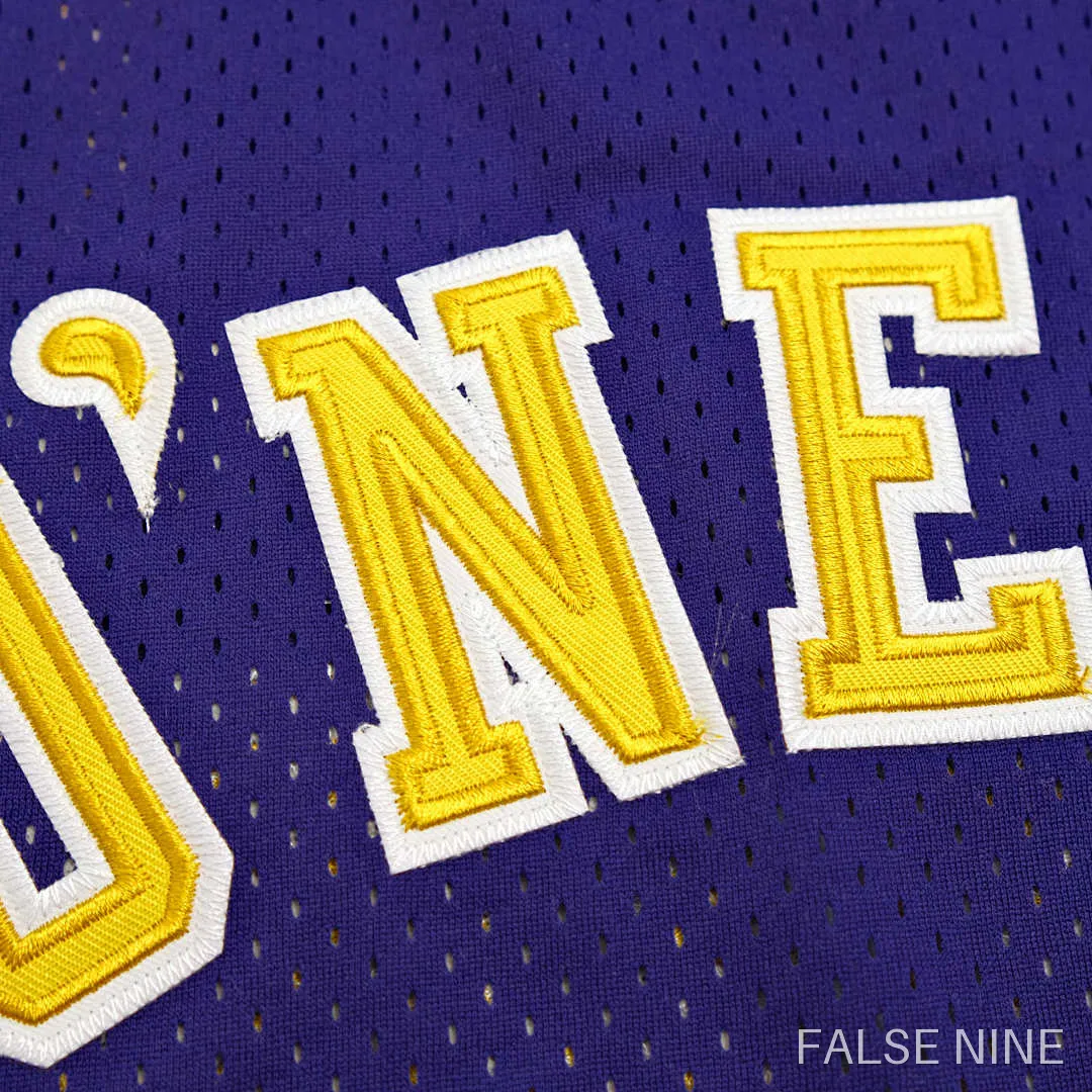 L.A. Lakers 34 O'Neal Jersey, photo 4