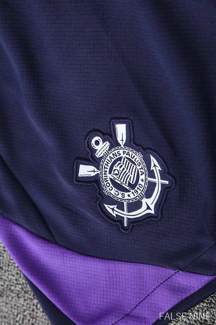 Corinthians 25/26 Training Kit (Fan Version), photo 13