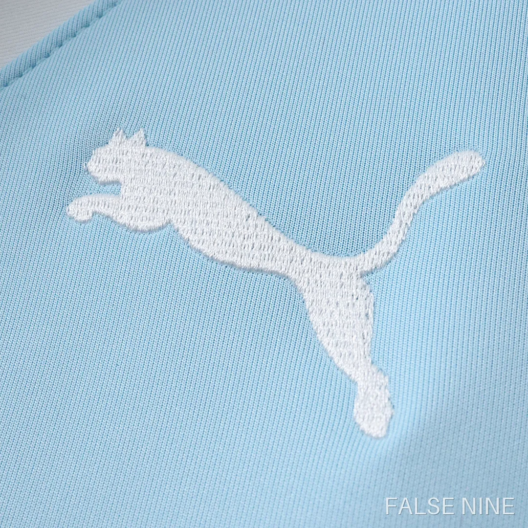 Manchester City 25/26 Training Sweatshirt (Long Sleeve), photo 10